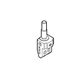 Иглодержатель M7873-A  (original)