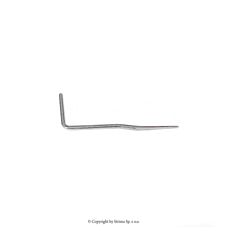 Jack T588 Прижим нити НА751-12