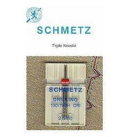 Игла SCHMETZ 130/705H DRI NE 2,5 № 80 (1шт./уп)