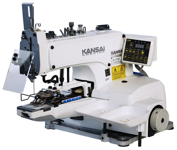 Промышленная швейная машина Kansai Special KL-1373DT