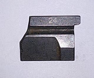 VMA V-9820 Колодка S37196-001 (24мм)