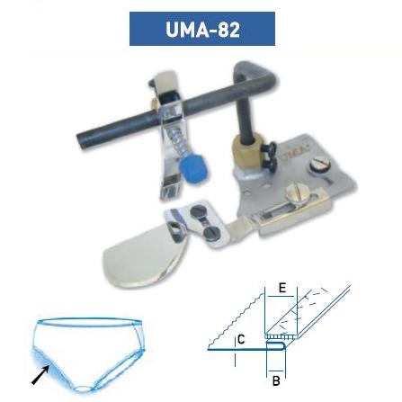 Приспособление UMA-82 6-10 мм