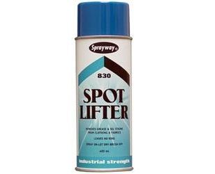Sprayway 830 Пятновыводитель