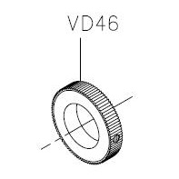 Кольцо VD46 (original)