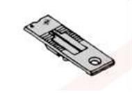 Juki 3128-7 Пластина игольная 226-60609 1/4"