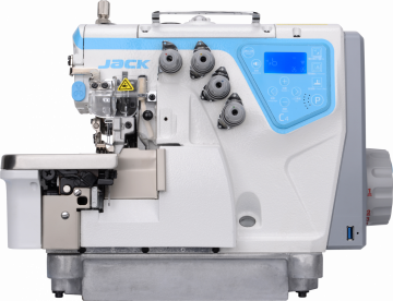 Оверлок Jack C4-4-M03/333/SD