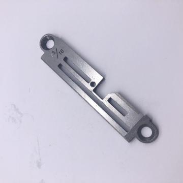 Jack игольная пластина 12815014 3/16 (original)