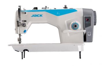 Промышленная швейная машина Jack F5