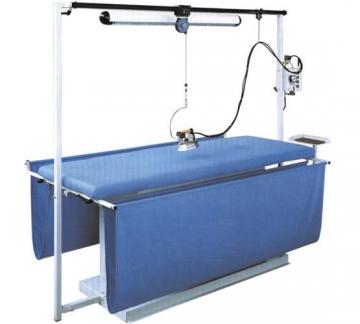 Comel MP/F/PV Стол для отпаривания трикотажа180 x90