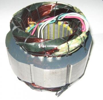 FDM Статор 220V/550W/2850RPM DOL34H