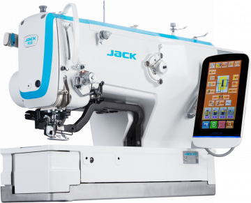 Промышленная швейная машина Jack JK-T1792GK-D