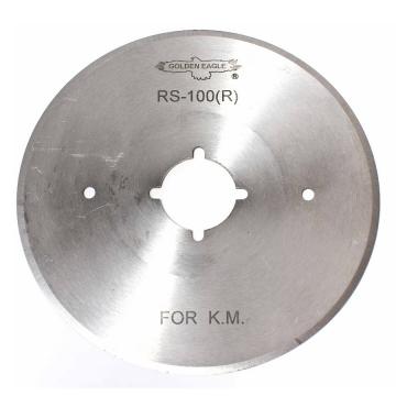 Лезвие дисковое RS-100 (O) 100x21x1,2 мм WAYKEN