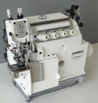 Оверлок Kansai Special JJ5014GH-01M-2x4/DD/VTC/VD/FL