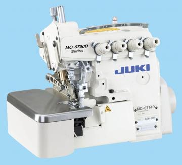Оверлок Juki MO-6704DА-0F6-50H