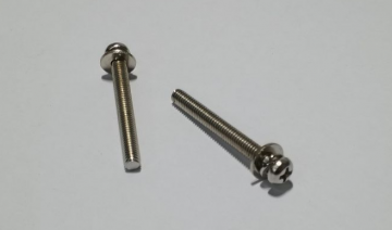 Jack 421S11013 винт M4×35 (original)